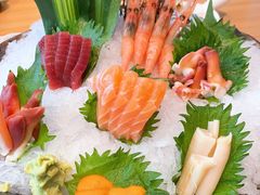 -割烹旭日本料理(龙湖狮山天街店)