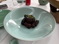 辽河口恋香牛肉-止观小馆·辽河口渔家菜(王府井店)