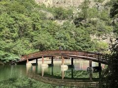 -山西通天峡景区