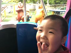 游乐设施-朝阳公园