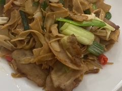 -渝悦情·新派川菜(建国门店)