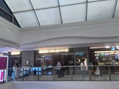 -万达广场(大明宫店)