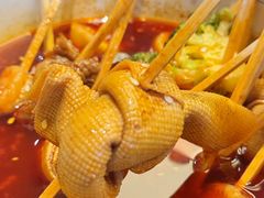 -花舍·新派粤菜·西餐·下午茶(亚运村·鸟巢店)