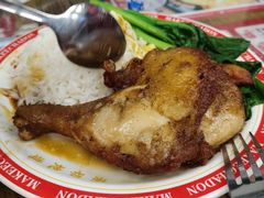 -孖记茶档·热腾茶餐(江南西plus店)