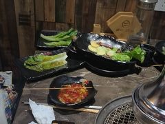 -江城二当家烤牛肉(莲塘新村店)