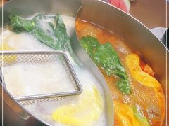 -湯系·煲汤手艺人(东二环泰禾广场店)