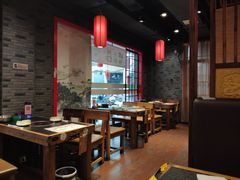 -老苏州芳和园茶酒楼  传统苏帮菜(观前店)