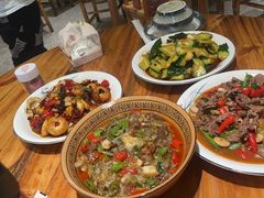 -小口味