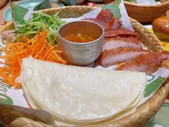 -迷你椰·泰式大排档(观前街店)