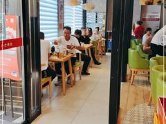 -小六汤包·西安老字号·中华名小吃(高新四路店)