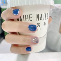 -如一·美甲美睫