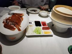 -彩虹之约•淮扬家宴(亚运村店)