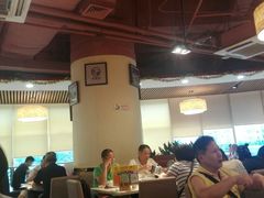 -又一间茶点轩(百汇广场店)
