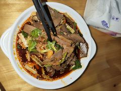 -牛王庙(龙华花园店)