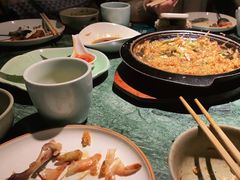 -姐夫的小菜(新中关购物中心店)
