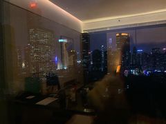 -广州天河希尔顿酒店