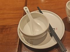 -如轩·海鲜砂锅粥·潮汕菜(一品天下店)