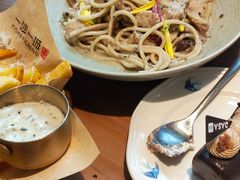 -一沙一城·岩烤牛扒(深圳首店)