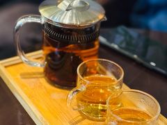 -威斯汀酒店Exchange大堂吧