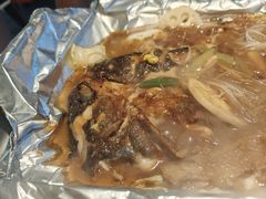 -愿者上钩·纸包鱼(翻身店)