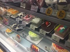 零售区-美心西饼mx cakes(猎德优托邦店)
