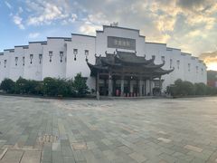 -婺源梦里老家大型山水实景演出