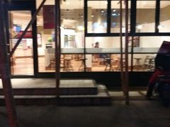 -肯德基(洛川店)