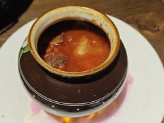 -卢布里西餐厅(海拉尔店)