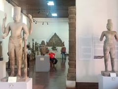 -柬埔寨国家博物馆