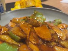 -金掌勺锅包肉(华润万象城店)