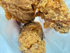 香辣翅中-味味香(团结湖店)