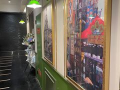 -老吉堂上海本帮菜(望京万象汇店)