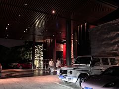 -三亚太阳湾柏悦酒店
