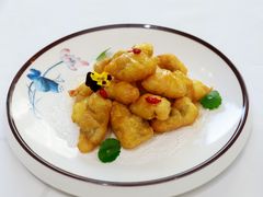 -百年银屏蚝烙·潮汕菜·非遗(乐山店)