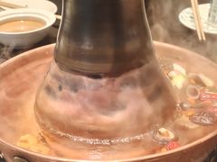 -阳坊胜利涮羊肉(阳坊老店)