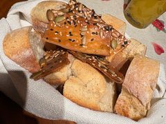 -弗兰克牛排西餐厅Ribone steak house(柠檬花园店)