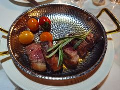 -盐说·西式餐酒馆(光明万达店)
