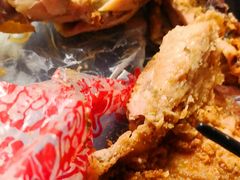 -上帝炸鸡(食品街店)