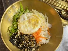 -胡悦里韩式烤肉(芝罘万达广场店)