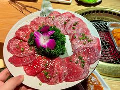 -久苑烧肉(世界城广场店)