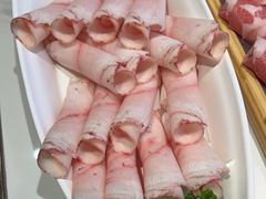 -祥源胡同·涮牛羊肉火锅(花桥店)