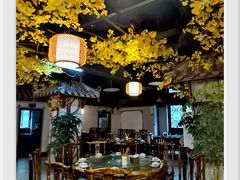 大堂-庭院小酌(瑞莲街店)