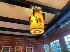 -福茂源横山铁锅羊肉(牡丹园店)