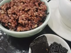 -五观堂素食(新华路店)