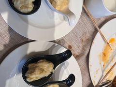 -东方红海鲜百汇(国际大厦店)