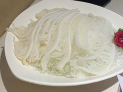 -海底捞火锅(上元大街店)