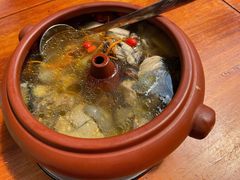 -云隐小厨·传统大理美食(复兴路店)