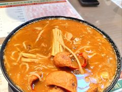-肥汁米蘭香港米线(宁波路总店)