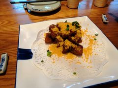 -芳草地度假酒店·野炉中餐厅