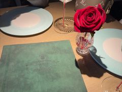 -波特曼西餐厅(中央大街店)